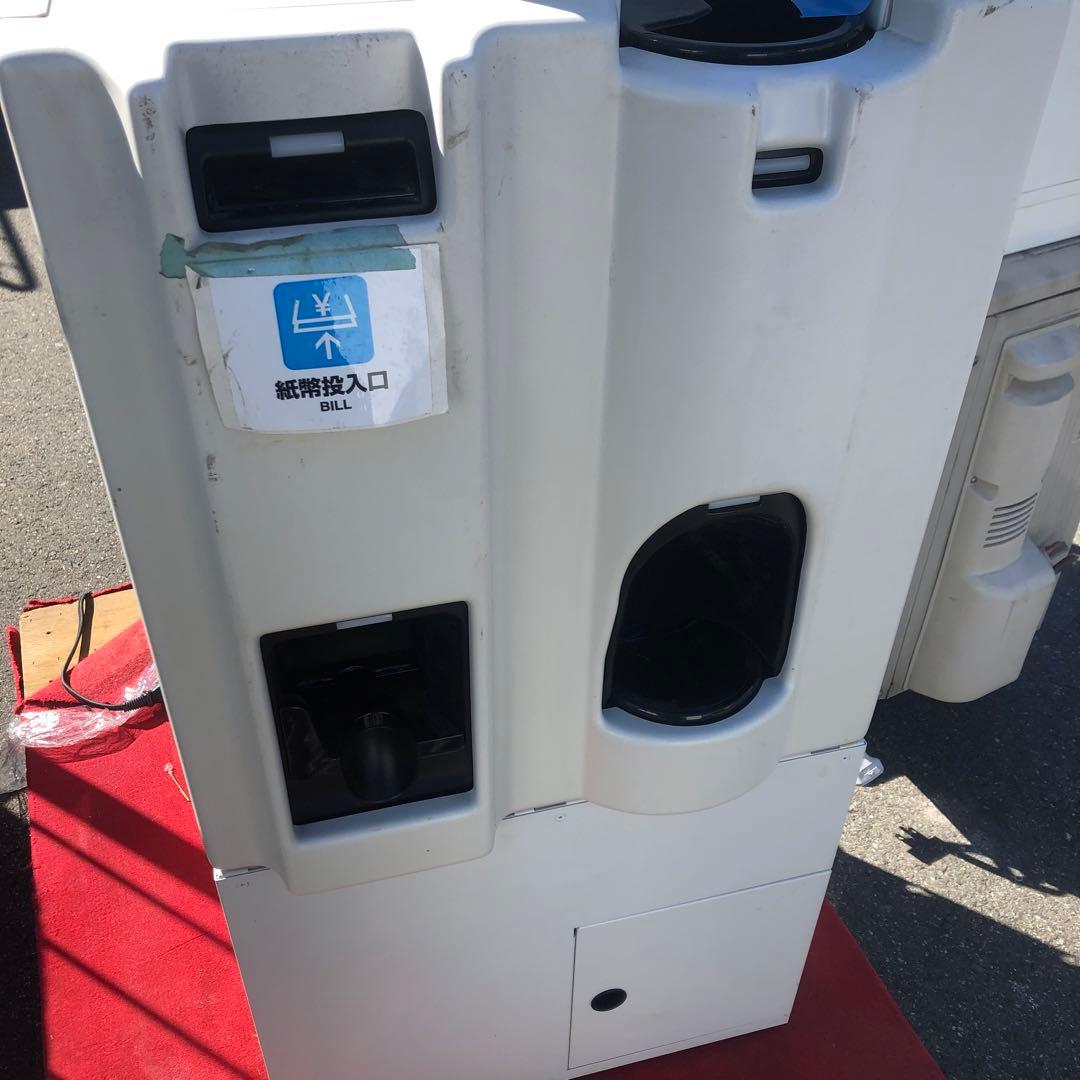 埼玉発　引き取り限定　券売機　POSIFLEX EK-2100 EK-2110