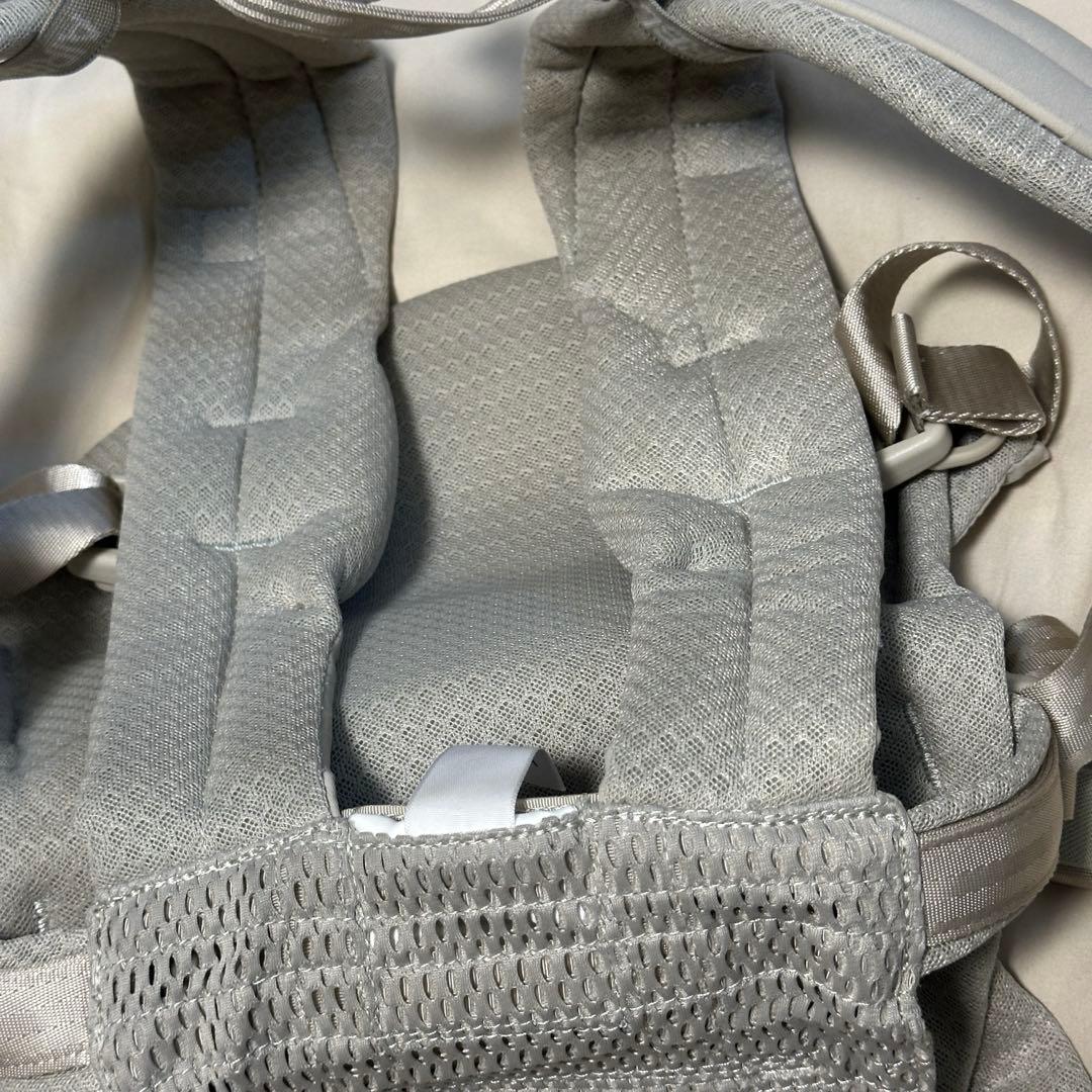AIRBUGGY｜エアバギー ベビーキャリア メッシュカバー セット売り