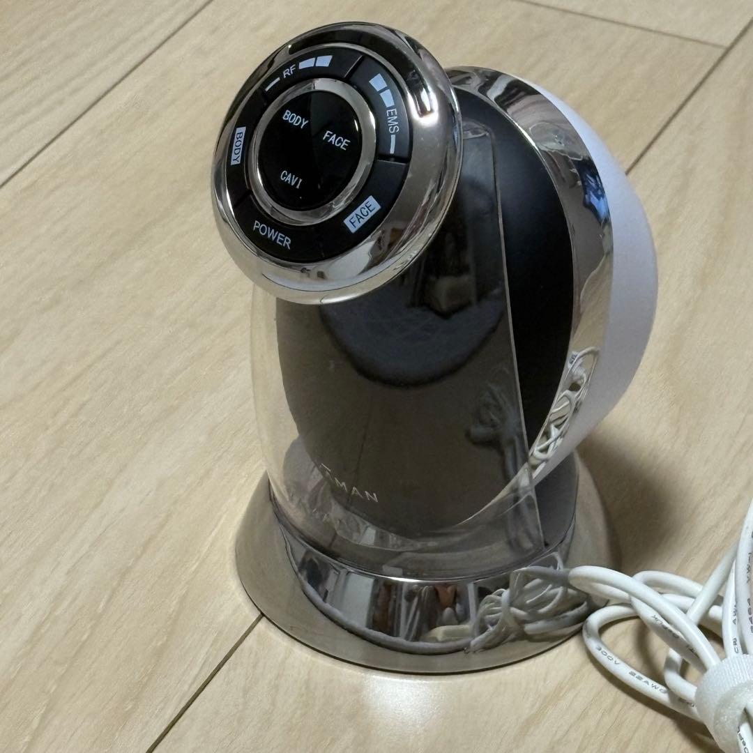 YA-MAN キャビスパ RF コア PLUS HRF51B