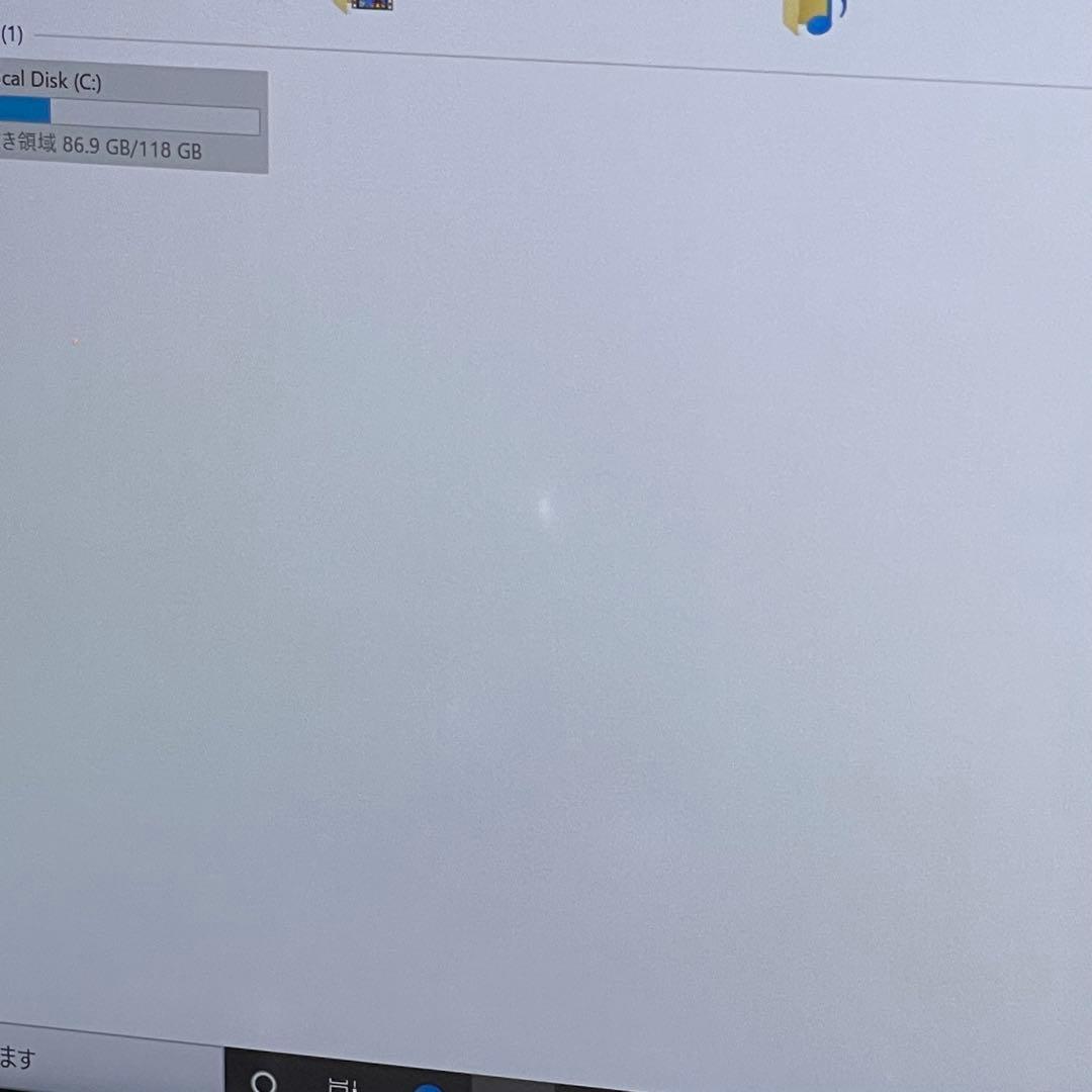 #134 Surface Go 2 モデル1927 LTE対応 Office付き