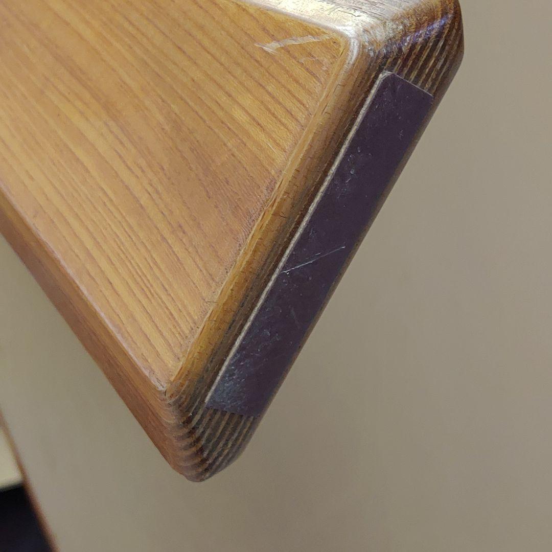 Tendo / 天童木工 座卓 ローテーブル 乾三郎デザイン 曲げ木テーブル