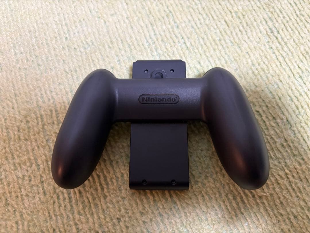 Nintendo Switch 本体 スマブラデザイン ※おまけ付き