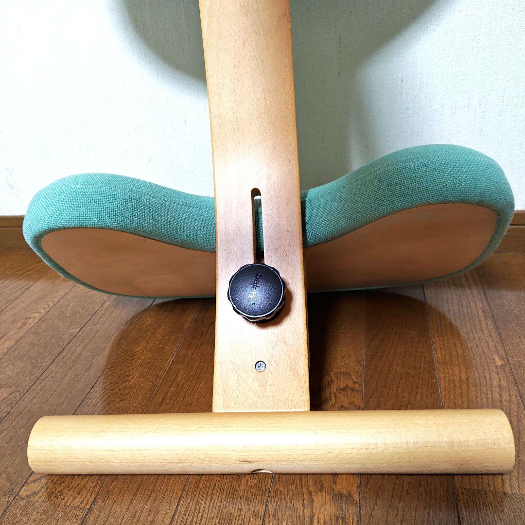 極美品 バランスチェア バランス イージー サカモトハウス