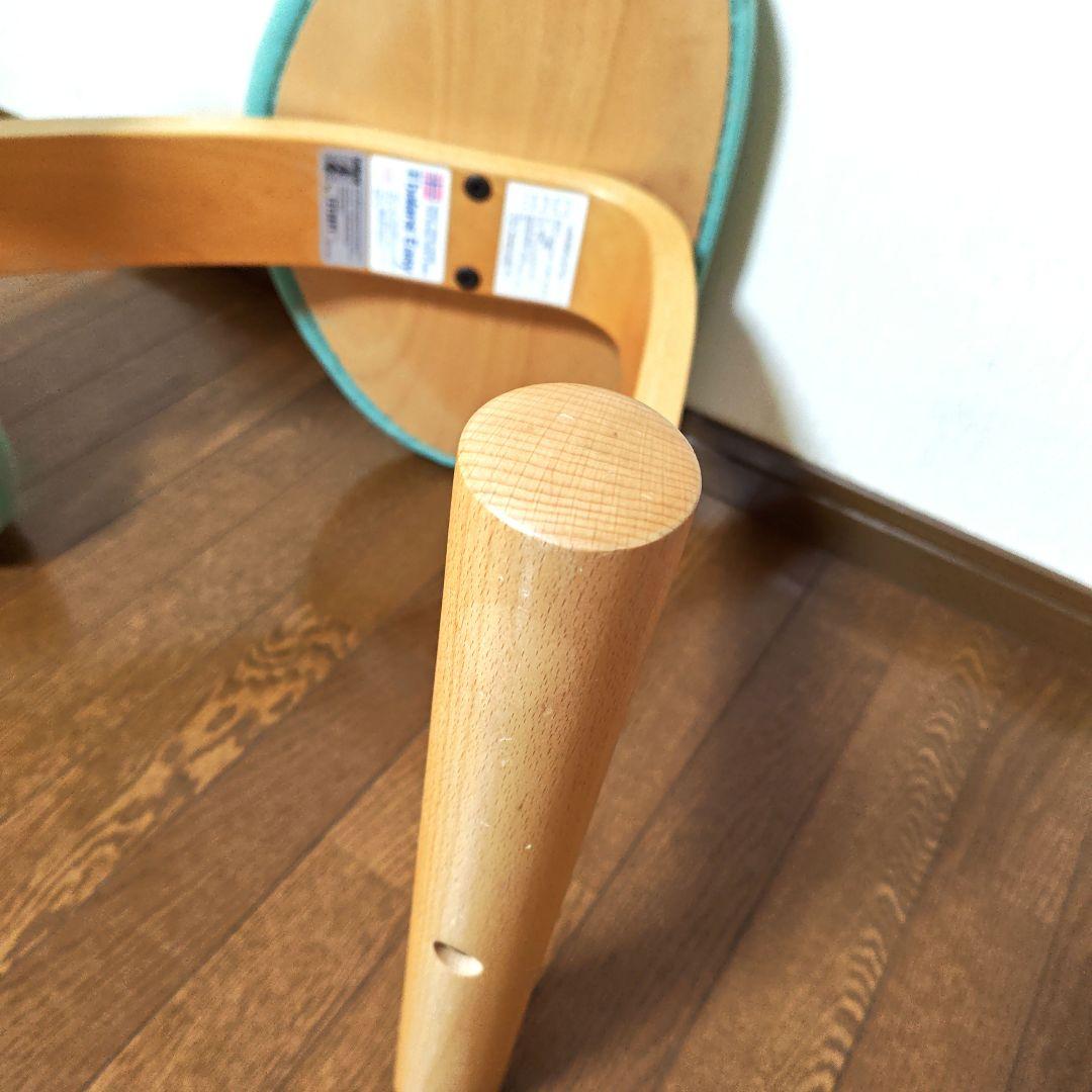 極美品 バランスチェア バランス イージー サカモトハウス