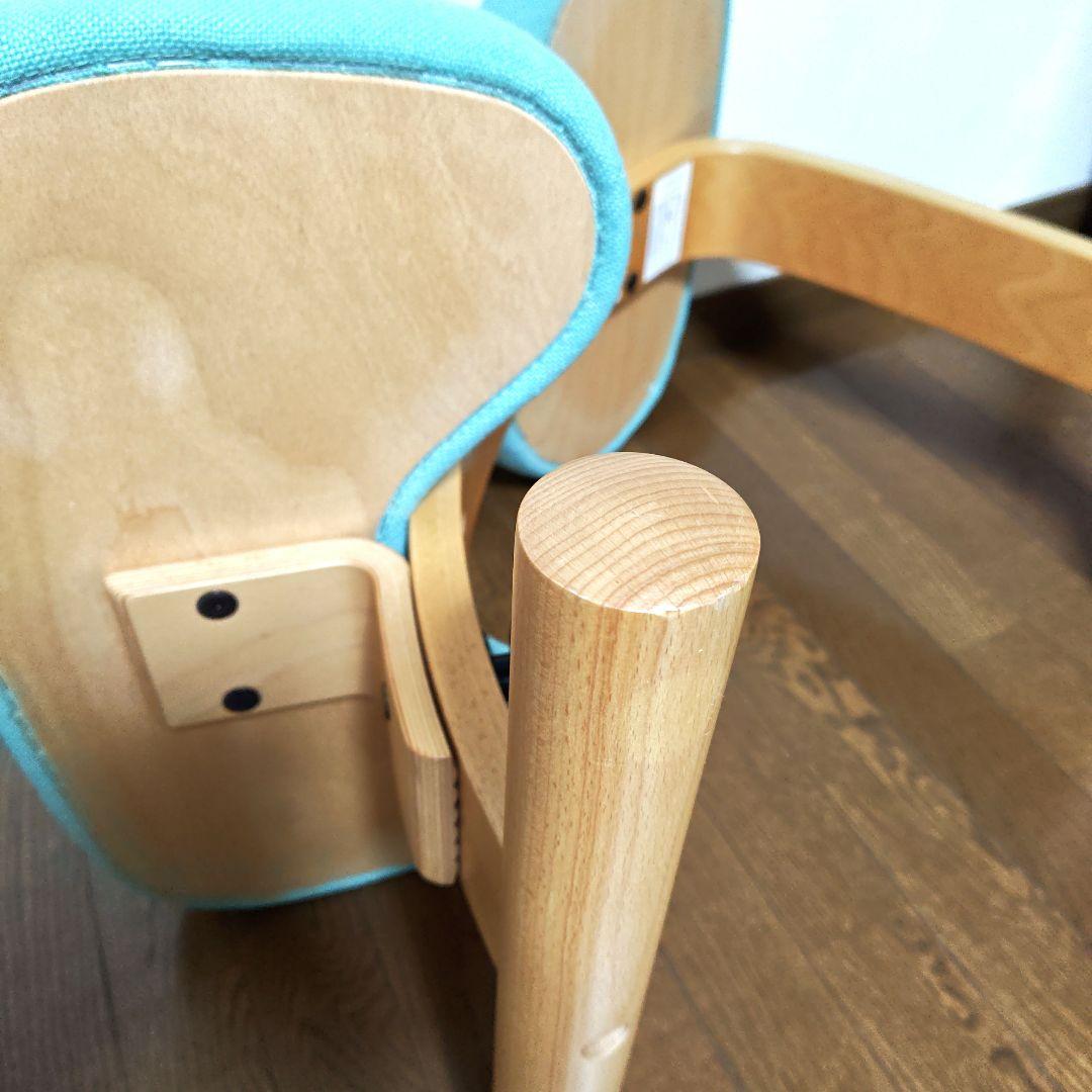 極美品 バランスチェア バランス イージー サカモトハウス