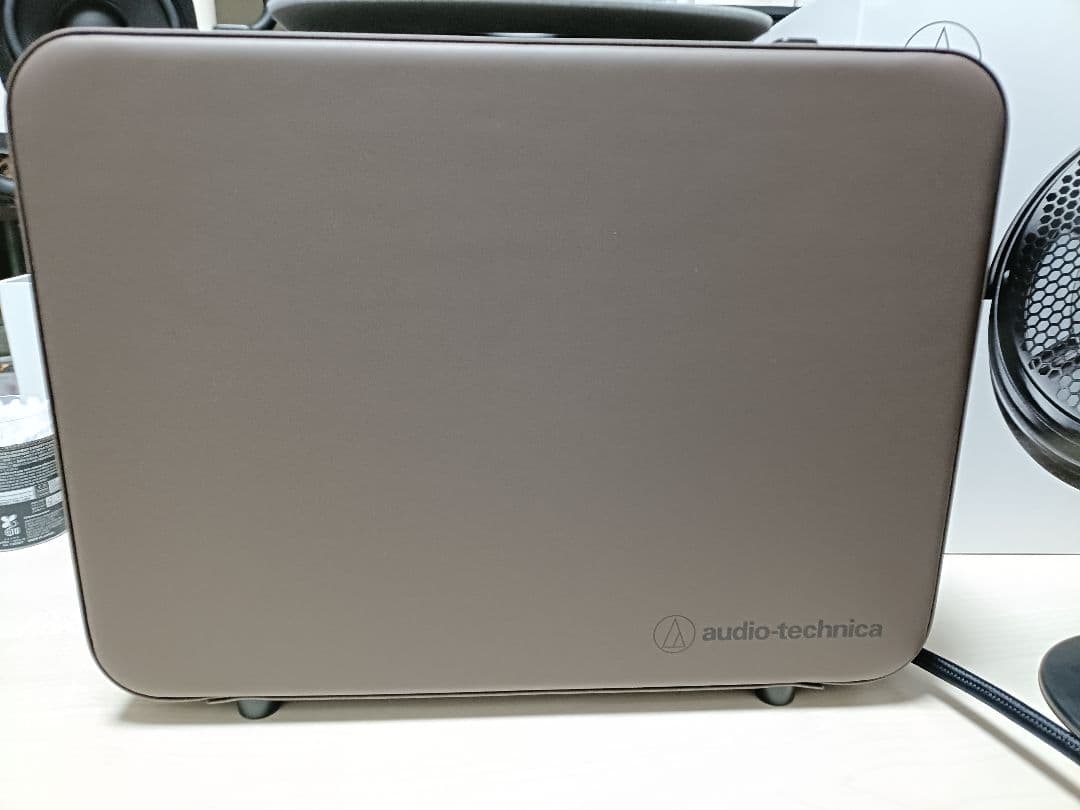 Audio-Technica ATH-ADX5000 ATB1XA/3.0セット