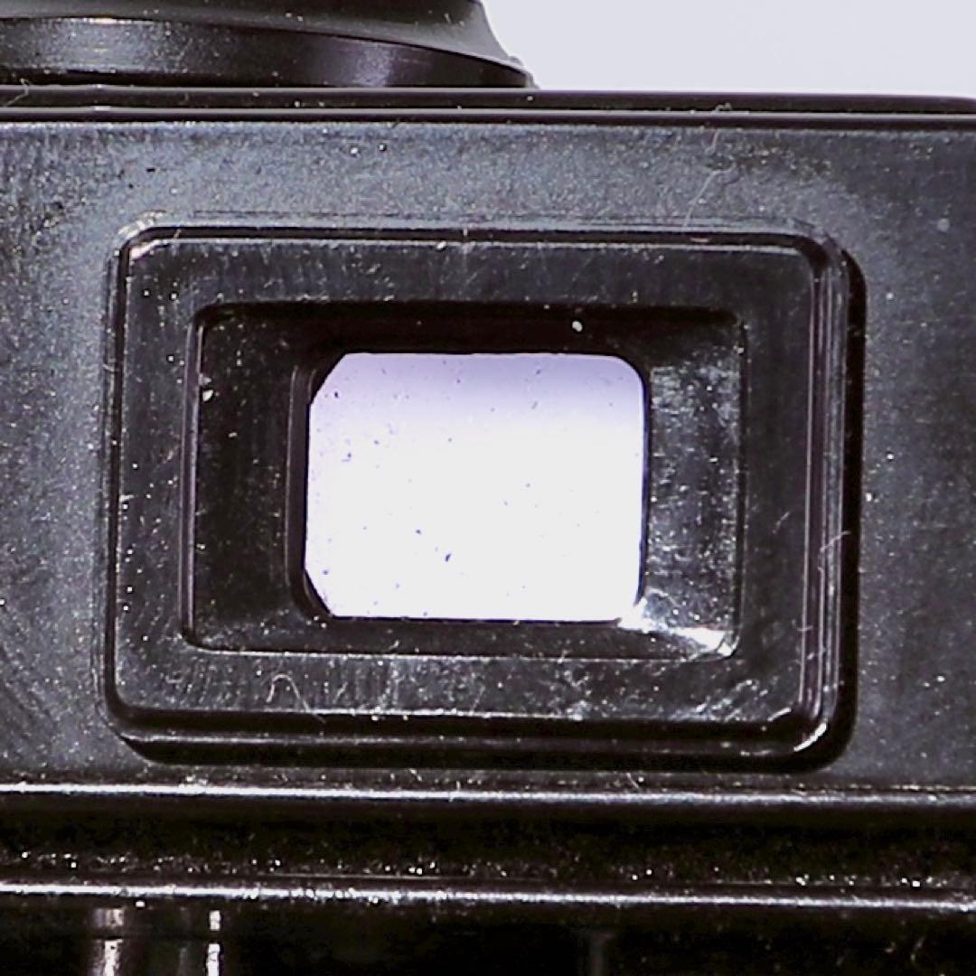 【希少・完動品】OLYMPUS-35 SP ブラック レンジファインダーカメラ