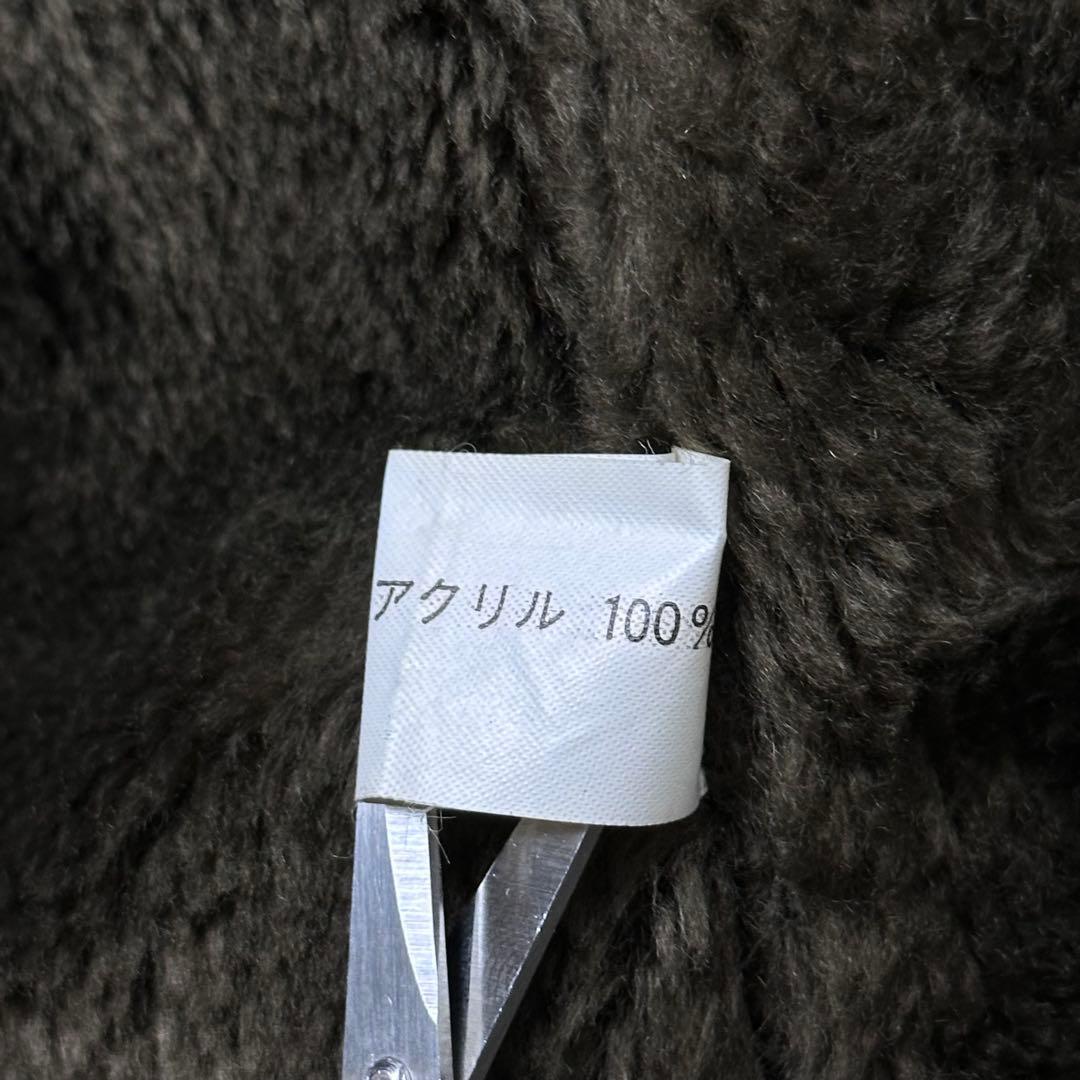 90s G-1 羊革 レザージャケット フライトジャケット g1 本革 ブルゾン