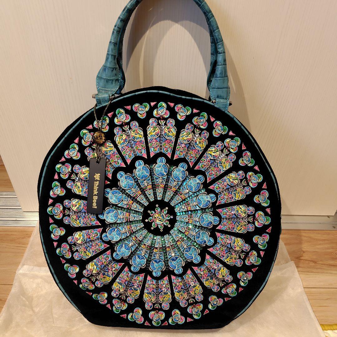 最終値下げ！シンクビーのバッグです