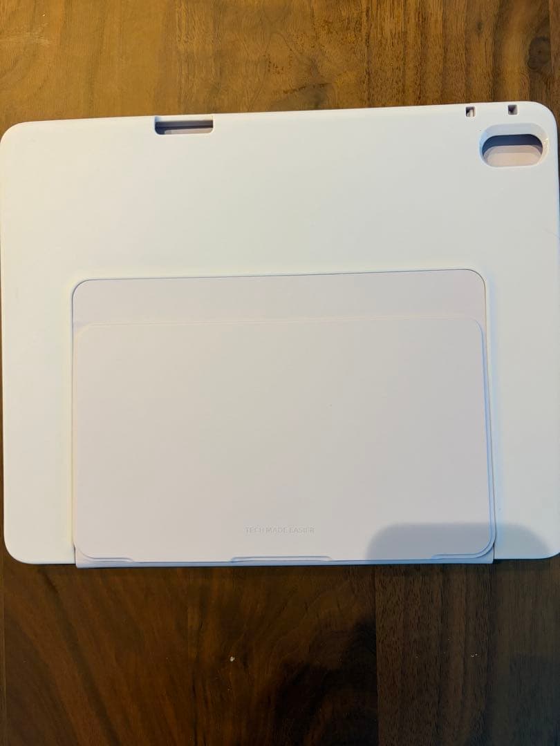 iPad Air 13inch M3 256GB パープル　美品