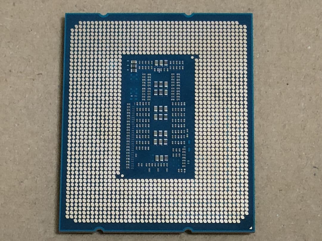 岩*田様 Intel i9-14900KF CPU