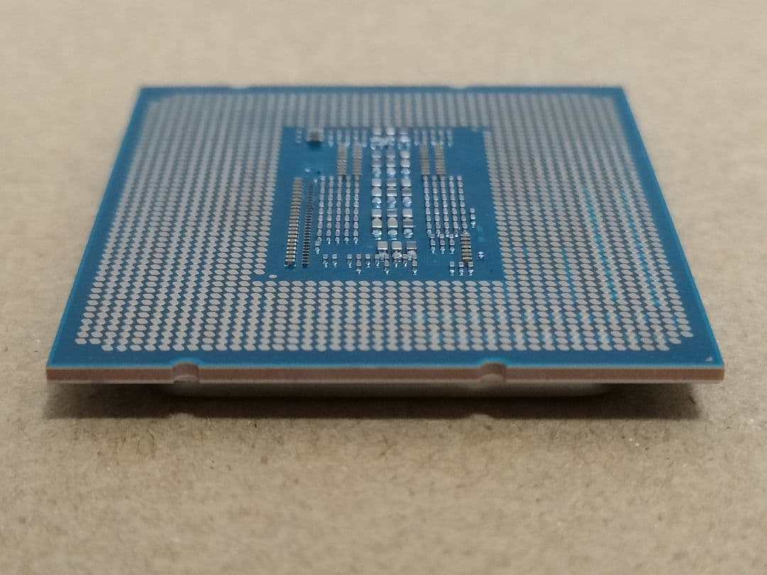 岩*田様 Intel i9-14900KF CPU