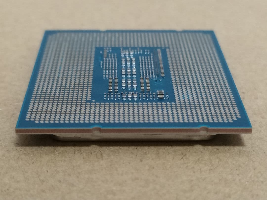 岩*田様 Intel i9-14900KF CPU