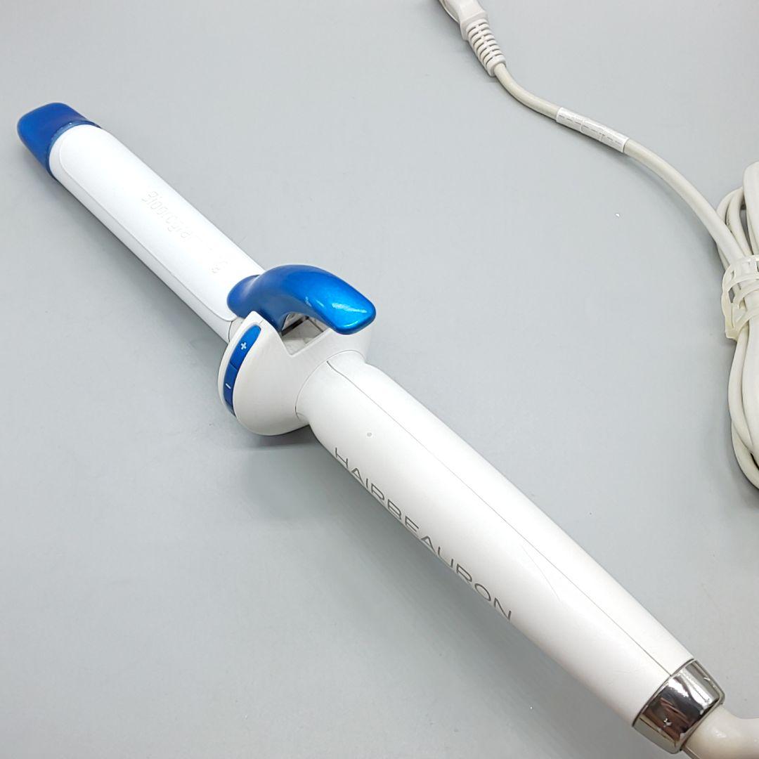 ヘアビューロン リュミエリーナ カール 3DPlus 26.5【正規品】746