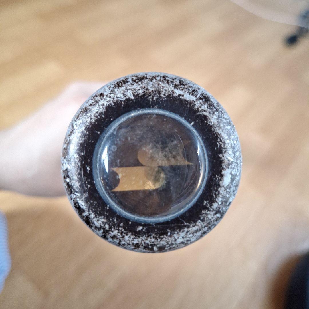 MM18 野球バット カーボンファイバー製