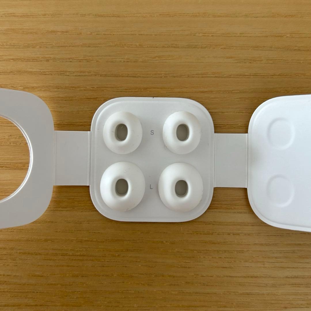 【美品】AirPods pro 第1世代