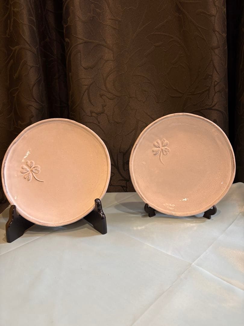 アスティエAstier de Villatte 2枚