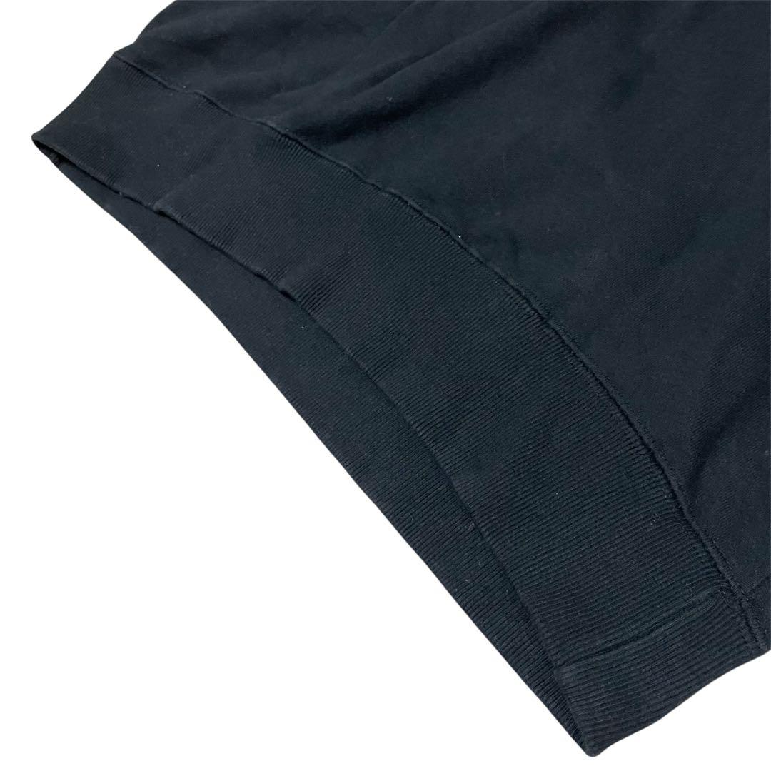 アキバ感電デンキ MACHINE ARM 欠陥 ケッカン スウェット パーカーL