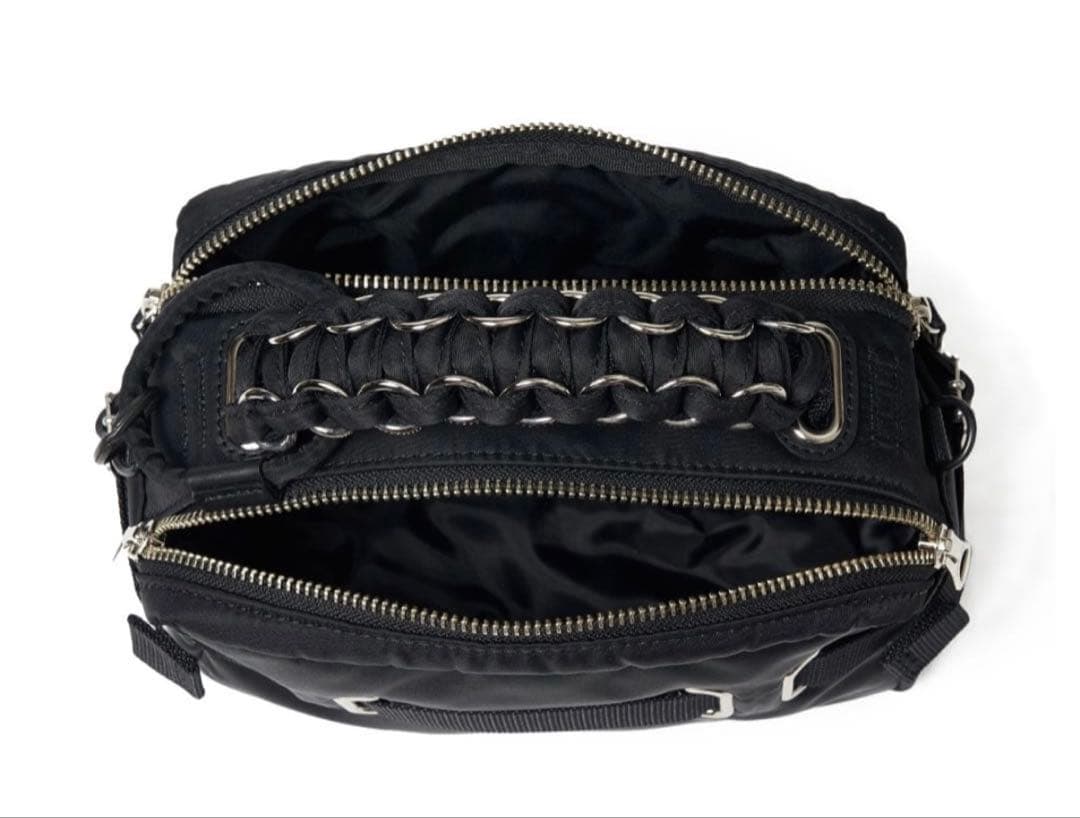 TOGA x PORTER ショルダーバッグ　コラボ　ポーター