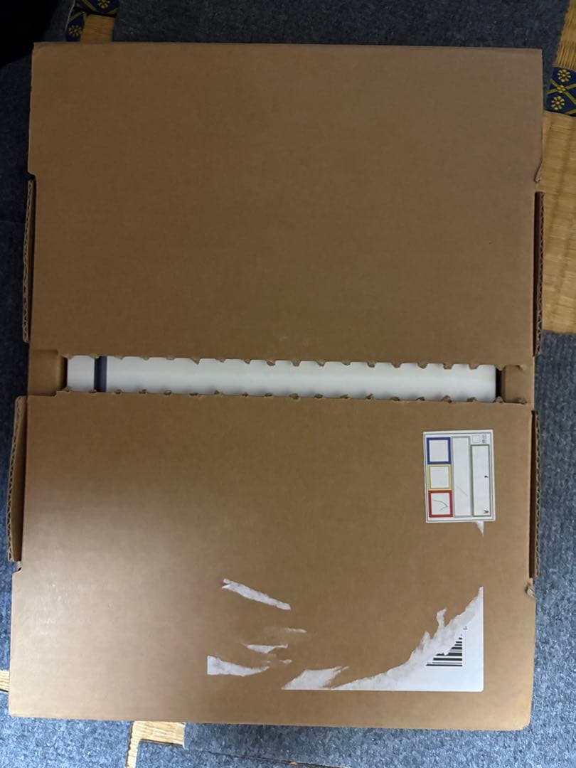 【バッテリー95%】MacBook Air M2 / 純正キーボードおまけ