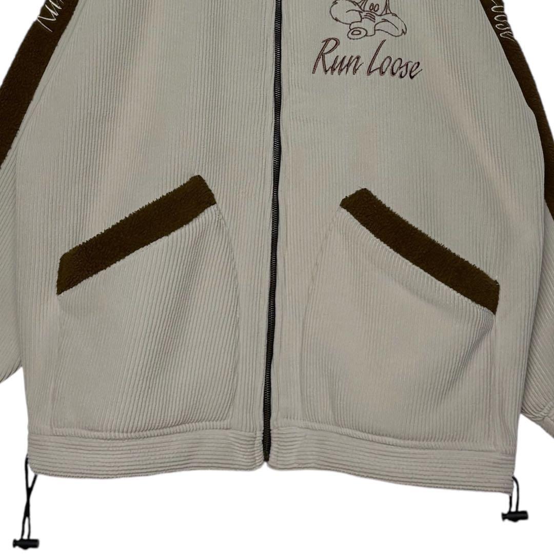 2点セット　写真1のジャケットと写真2.3のTシャツ