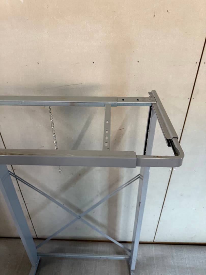 【685】HITACHI 乾燥機 DE- N5 N50WV 熊本の方にはラック付