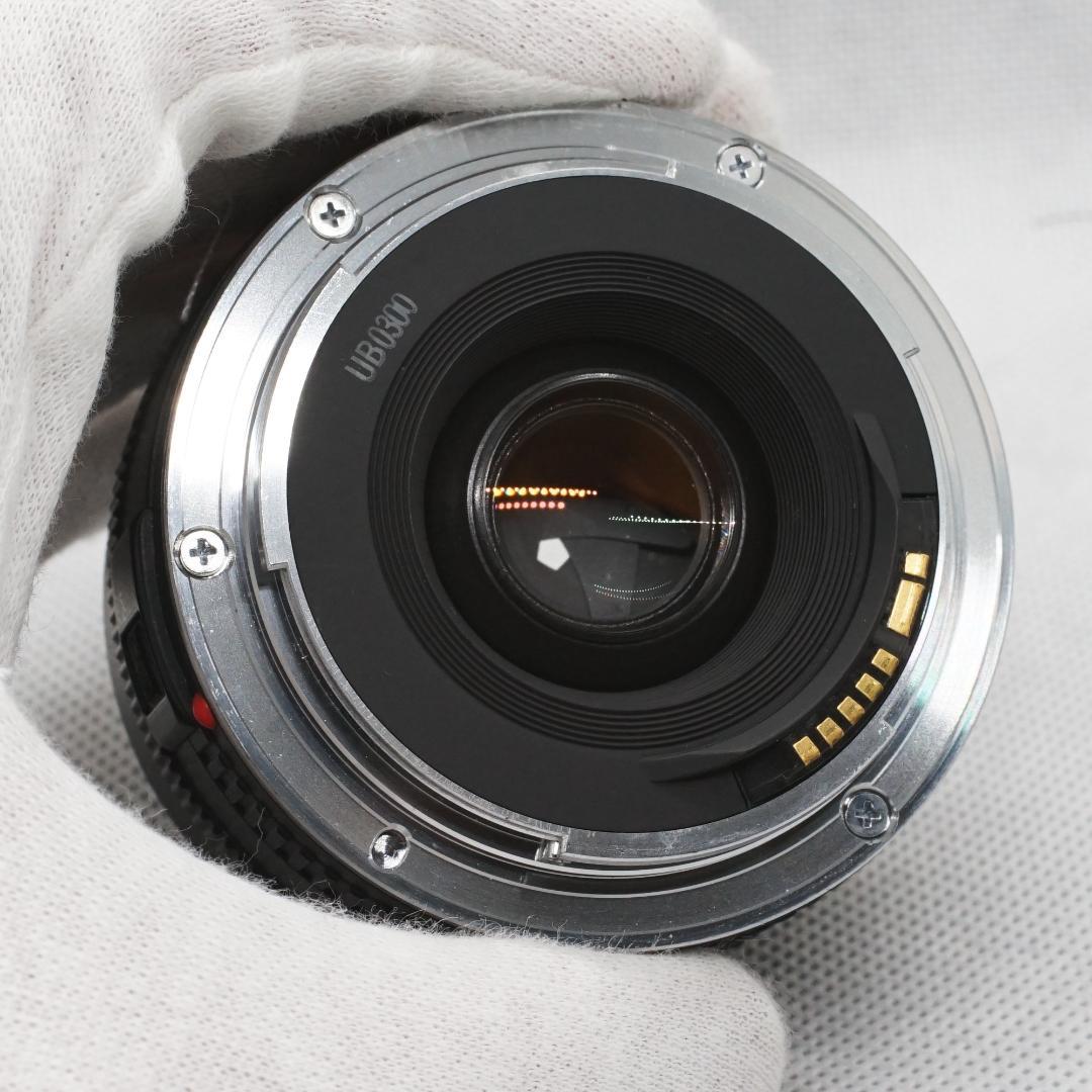[並品/作例あり] Canon EF 28mm f2.8 キヤノン EF