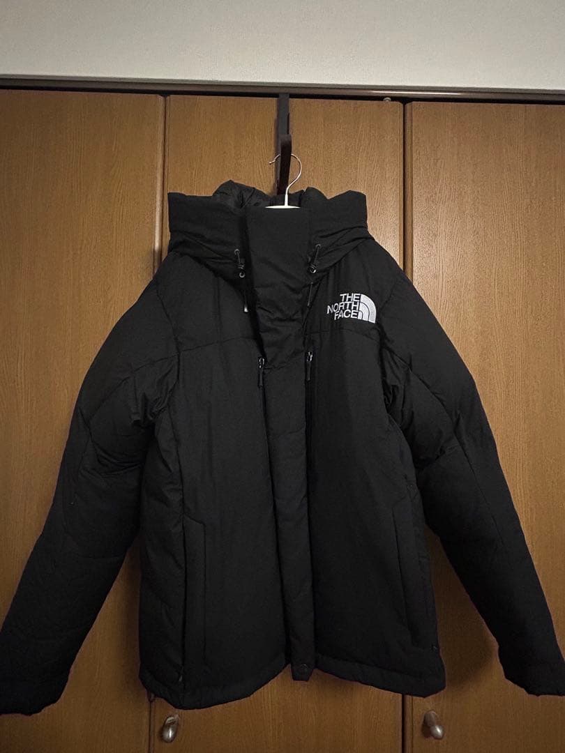 THE NORTH FACE バルトロライトジャケットブラック