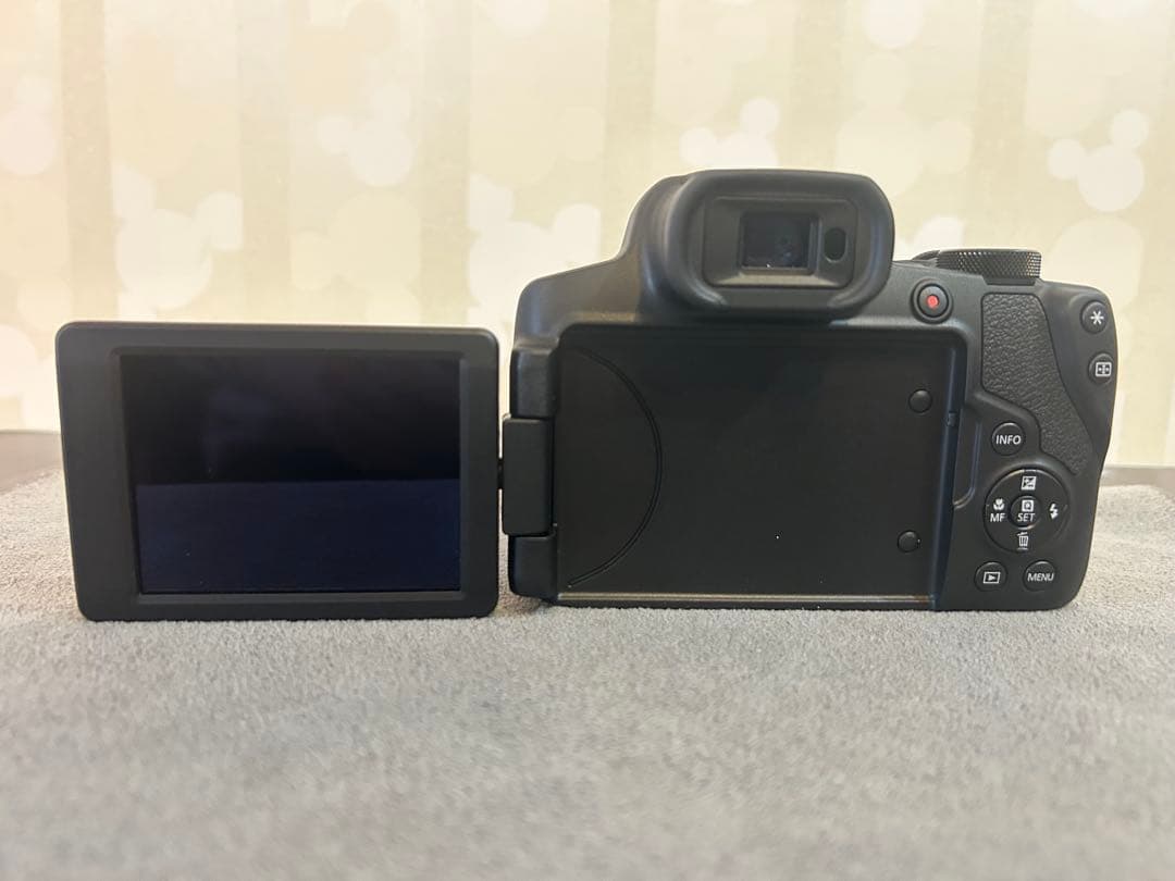 canon PowerShot SX70 HS コンパクトデジタルカメラ