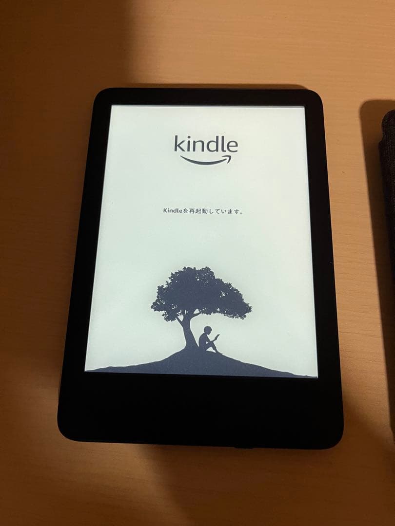 Kindle (第11世代) - 2024年発売