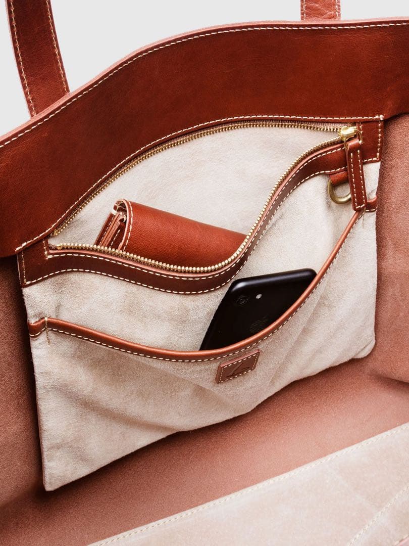 土屋鞄製作所　ディアリオ ラージトート