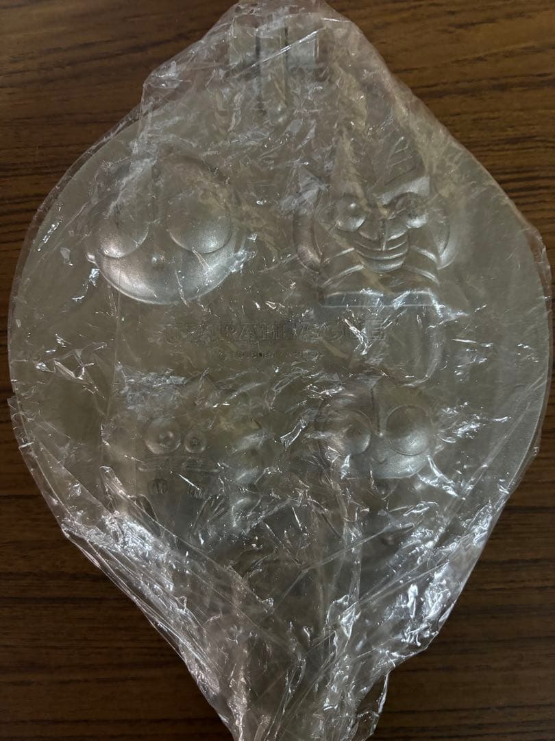 焼き型 ウルトラマン　カステラ焼き機　レア　レトロ