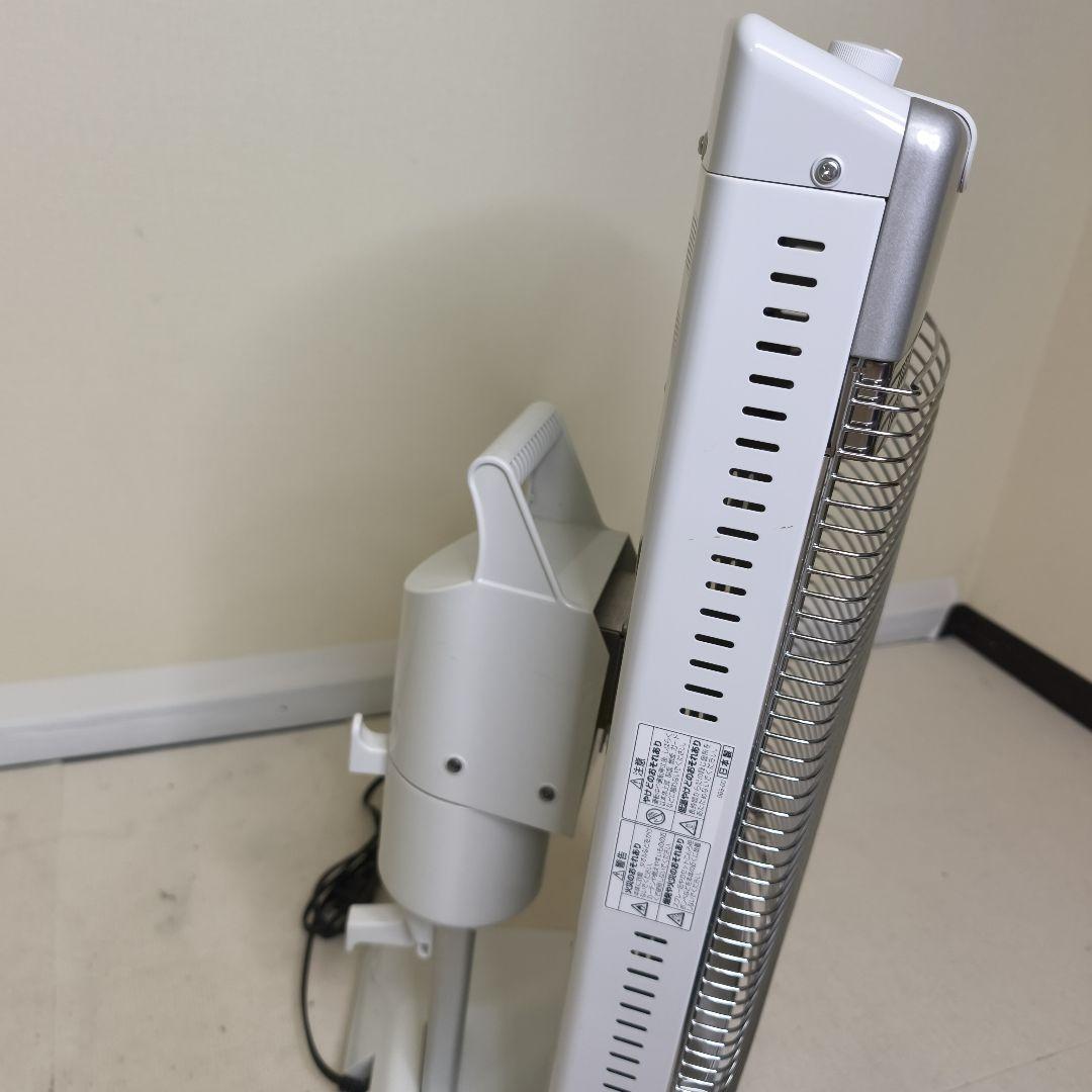 CORONA 電気ヒーター AH-1220R-SH 2020年製