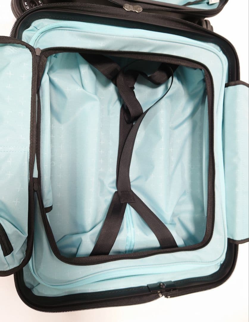 プロテカ(ProtecA)360シリーズ【24L】【ほぼ未使用品】