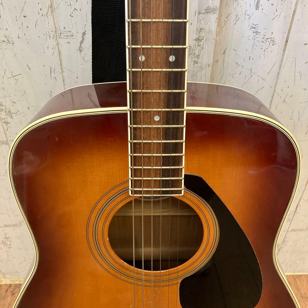 ヤマハ YAMAHA FG-425TBS 6弦 アコースティックギター ギター