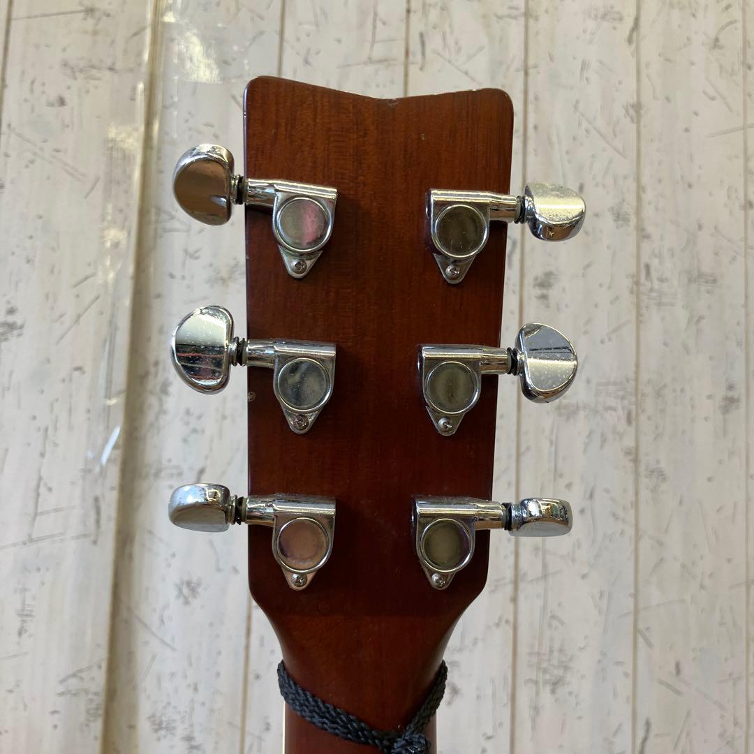 ヤマハ YAMAHA FG-425TBS 6弦 アコースティックギター ギター
