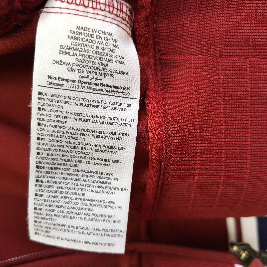 新品未使用　NIKE　RFジャケット　2010 全豪フェデラー優勝モデル