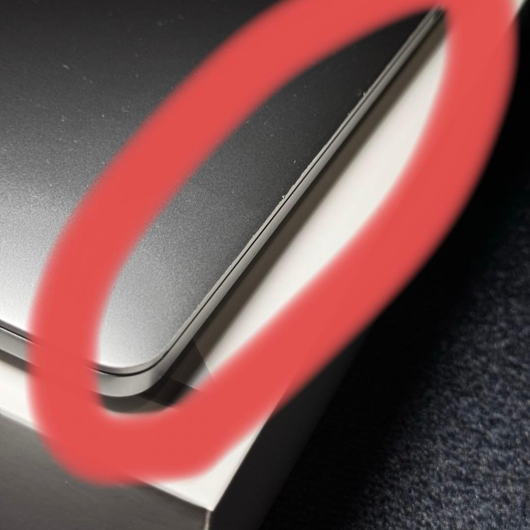 MacBook本体 MacBook Pro 16-inch 2019