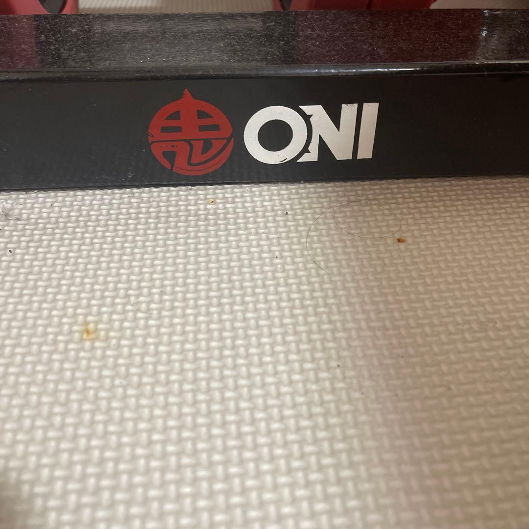 ONI パワーラック 懸垂バー付き 関東圏は配送可能