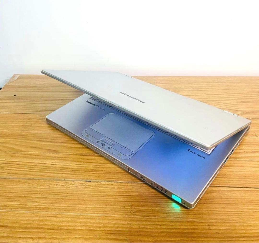 SSDノートパソコン&タブレットカメラ&ZOOM★オンライン授業 テレワークに