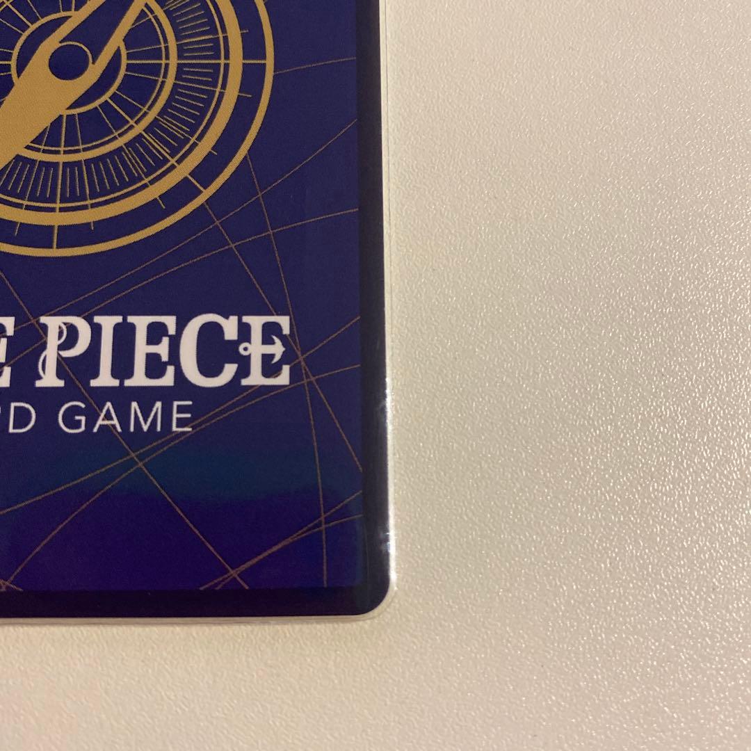 ワンピース ルフィは海賊王になる男だ！！　サンジ　パラレル　アニバーサリー　3枚