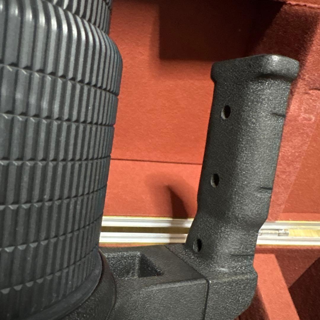 限定値下　Nikon AF-S ED NIKKOR 600mm F4D ジャンク