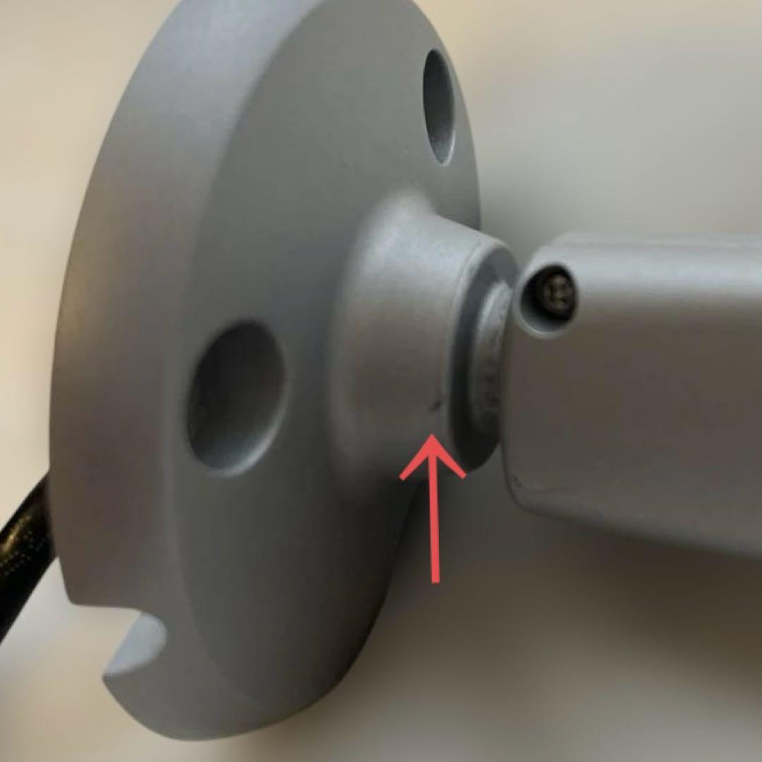 屋外用防犯カメラ Viewla フルHD IPC-16FHD