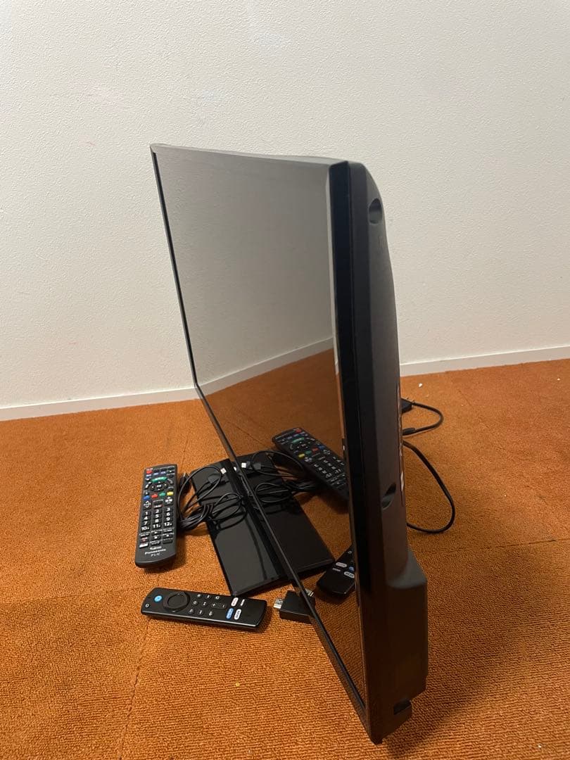 くみぃパナソニック Fire TV Stick付き 液晶テレビ 32V型