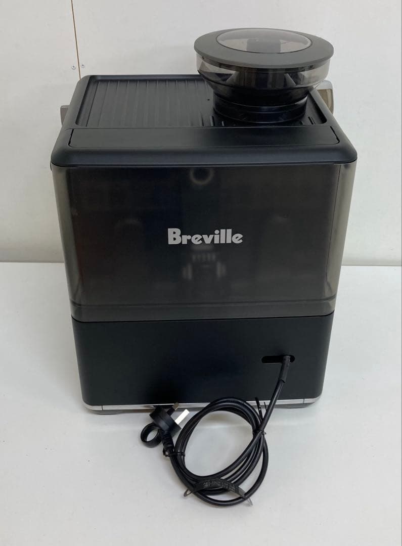 A375-6 Breville BES876 エスプレッソマシン　220V〜