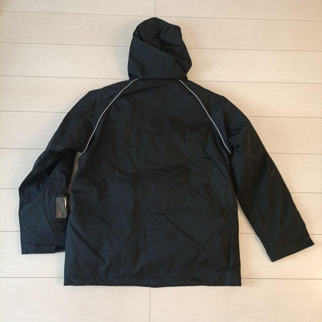 ACTLEIS ウェア　セット　ジャケット　パンツ　スキー　スノボー　 L　上下