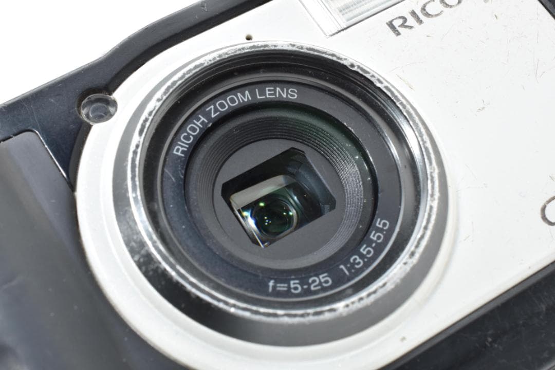 リコー　RICOH G800 M260129#A-18