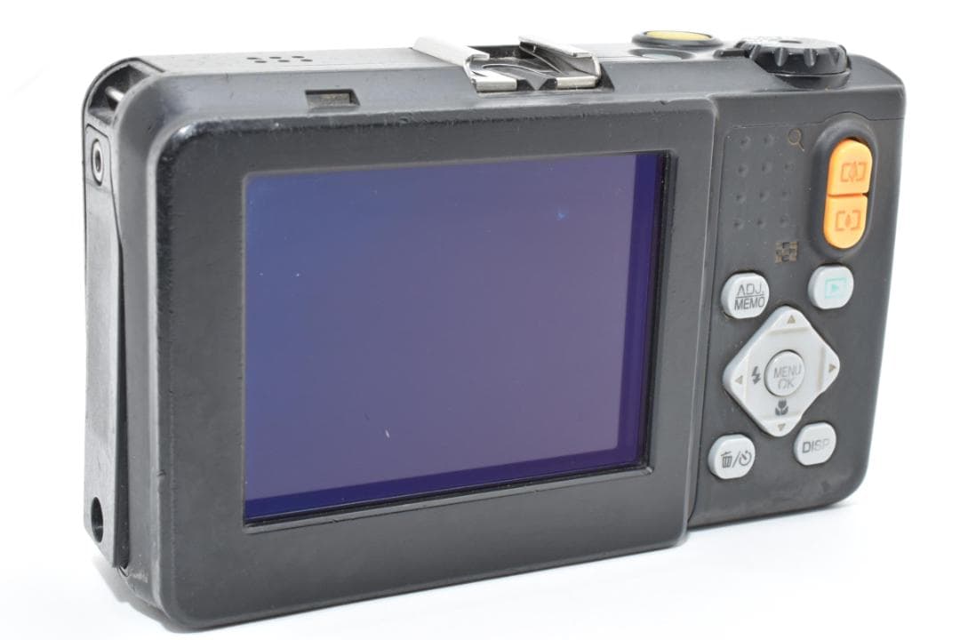 リコー　RICOH G800 M260129#A-18