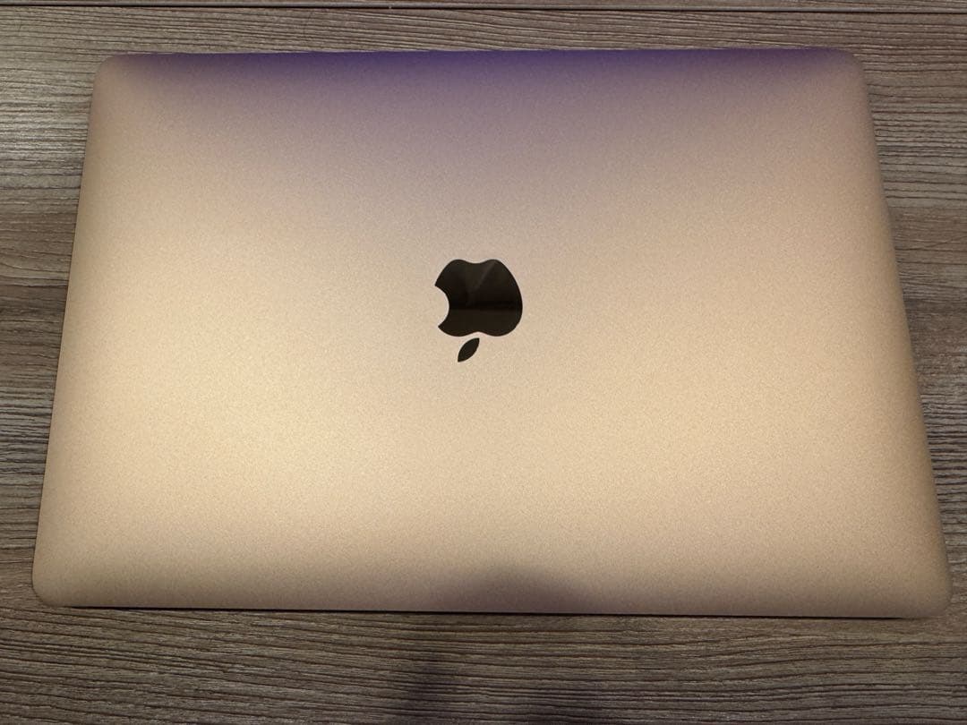 MacBook Air 13インチ 2020