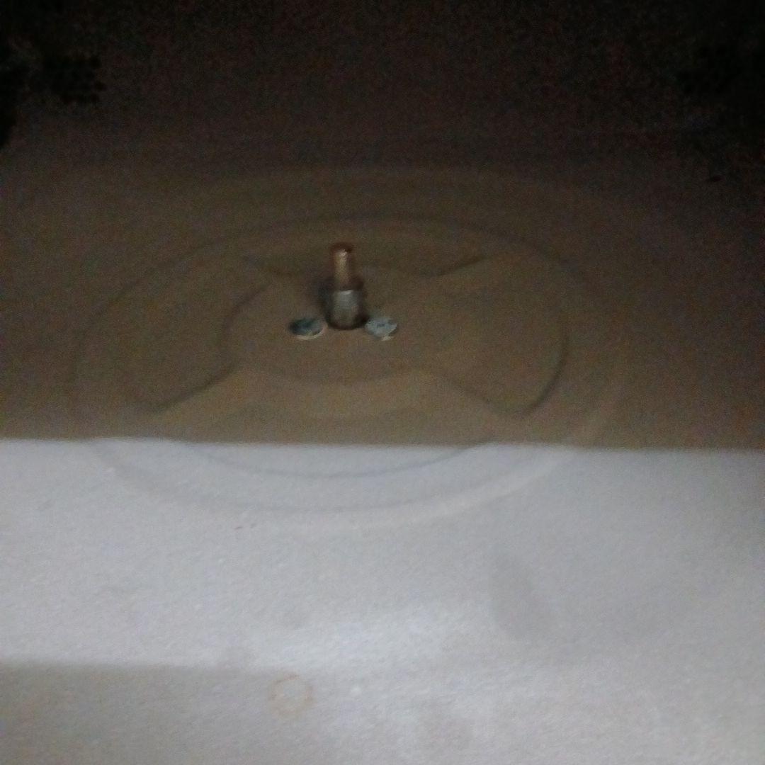 おっくん　2024年　二度使用 リンナイ オーブンレンジ RMC-S12E